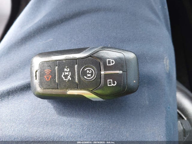 Ford Fusion Titanium 2014 3FA6P0K99ER366442 Image 11