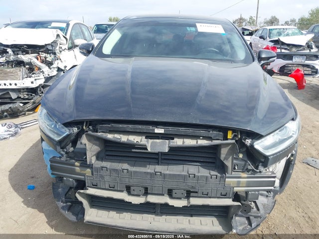 Ford Fusion Titanium 2014 3FA6P0K99ER366442 Image 13