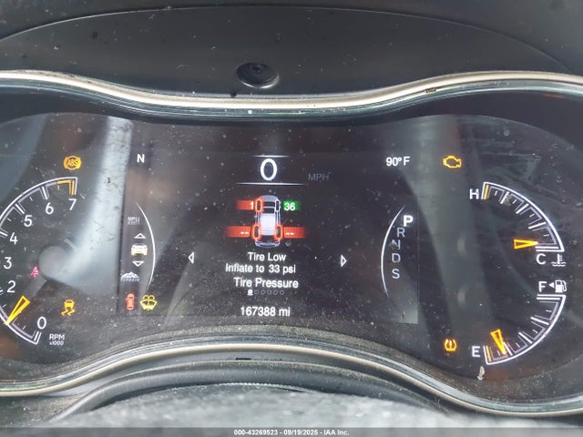 1C4RJFBG1EC128318 Jeep Grand Cherokee Limited