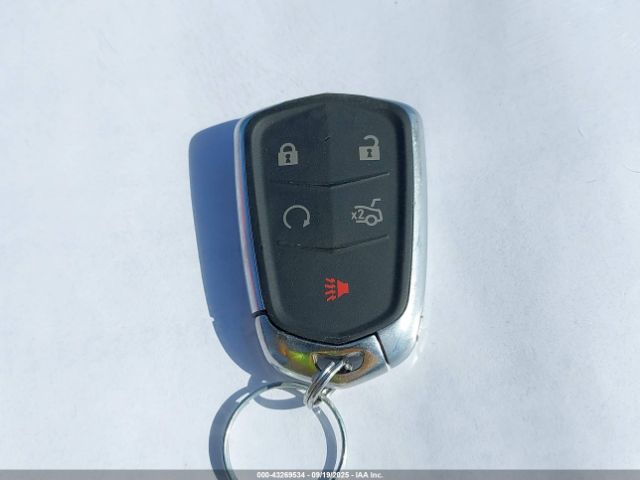 2019 CADILLAC CT6 1G6KV5RJ2KU142741 Photo 10