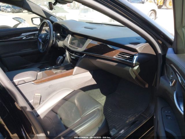 2019 CADILLAC CT6 1G6KV5RJ2KU142741 Photo 4