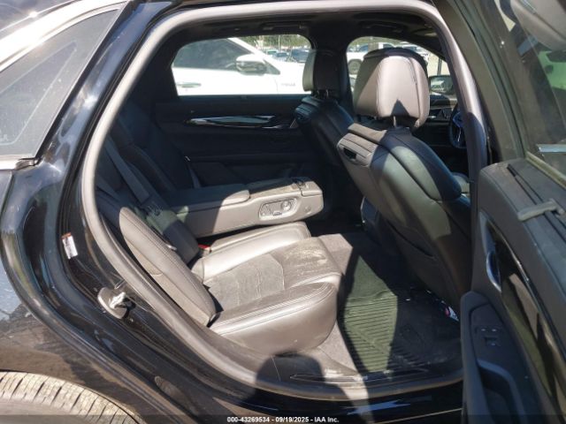 2019 CADILLAC CT6 1G6KV5RJ2KU142741 Photo 7