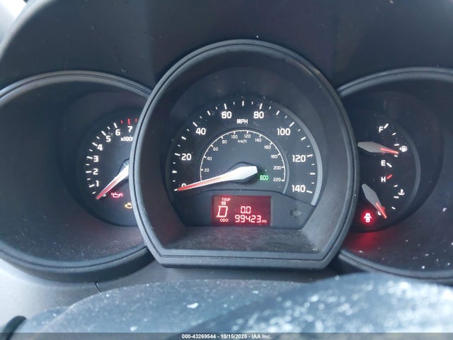 KIA dohc gamma 2015 KNADN4A34F6453799 Image 7