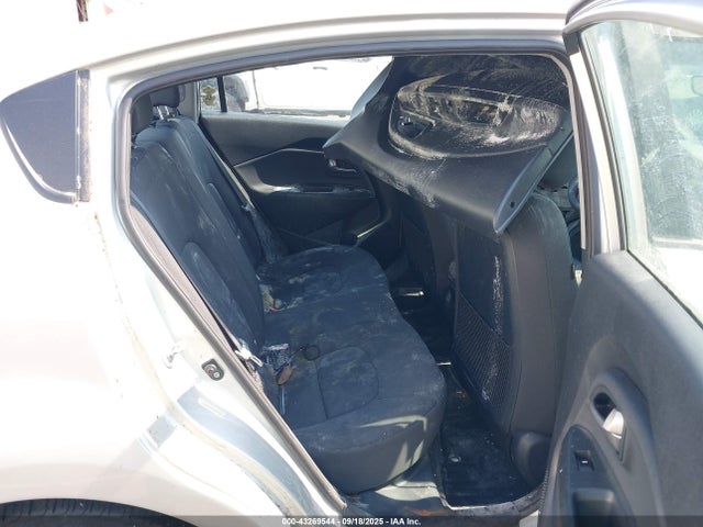KIA dohc gamma 2015 KNADN4A34F6453799 Image 8
