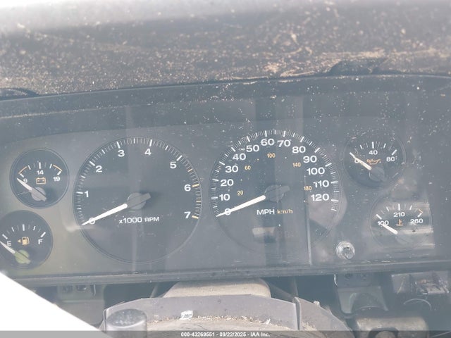 Aukcja sprzedaży 1999 Jeep Grand Cherokee Laredo, vin: 1J4G258S8XC735209, numer aukcji: 43269551