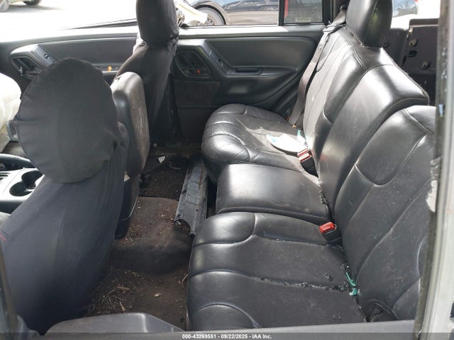Aukcja sprzedaży 1999 Jeep Grand Cherokee Laredo, vin: 1J4G258S8XC735209, numer aukcji: 43269551