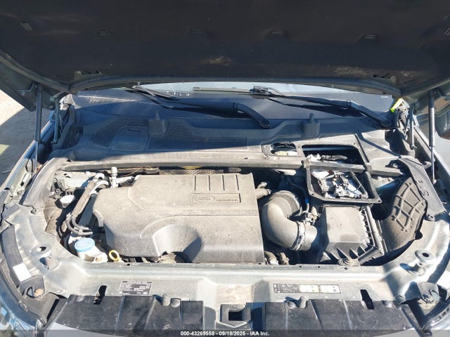 Land Rover aj20p 2019 SALCR2FX9KH823302 Image 10
