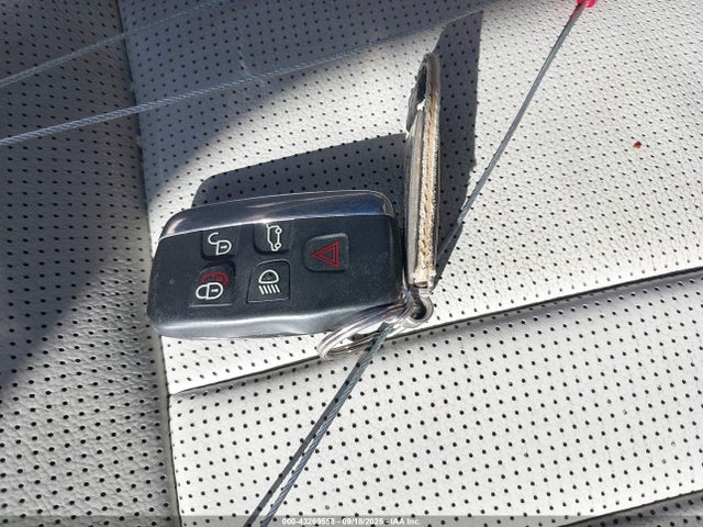 Land Rover aj20p 2019 SALCR2FX9KH823302 Image 11