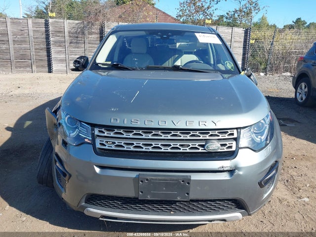 Land Rover aj20p 2019 SALCR2FX9KH823302 Image 12