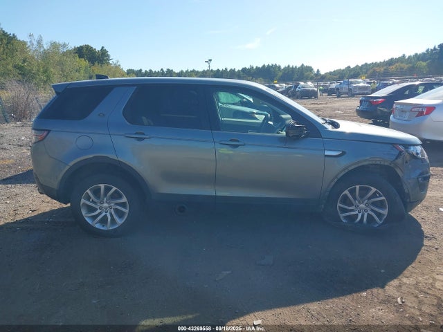 Land Rover aj20p 2019 SALCR2FX9KH823302 Image 13