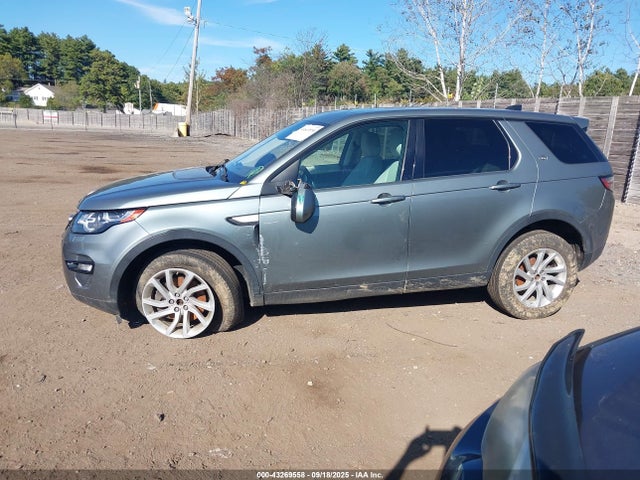 Land Rover aj20p 2019 SALCR2FX9KH823302 Image 14