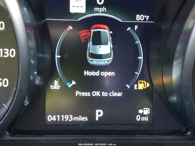 Land Rover aj20p 2019 SALCR2FX9KH823302 Image 15