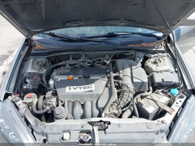2003 ACURA RSX JH4DC54813S002143 Photo 9
