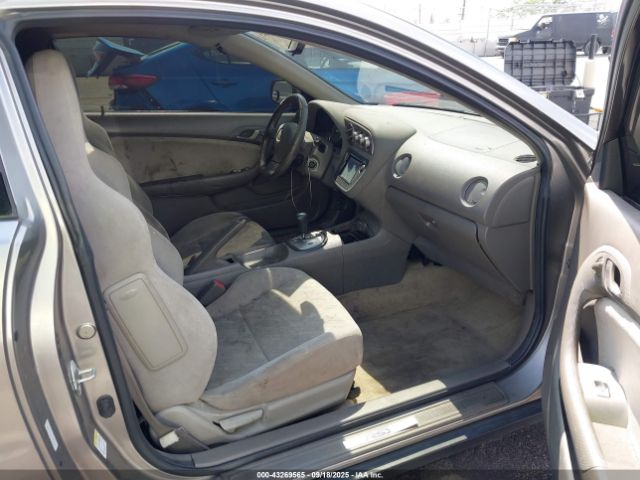 2003 ACURA RSX JH4DC54813S002143 Photo 4