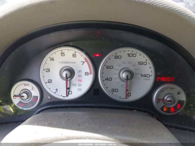 2003 ACURA RSX JH4DC54813S002143 Photo 6