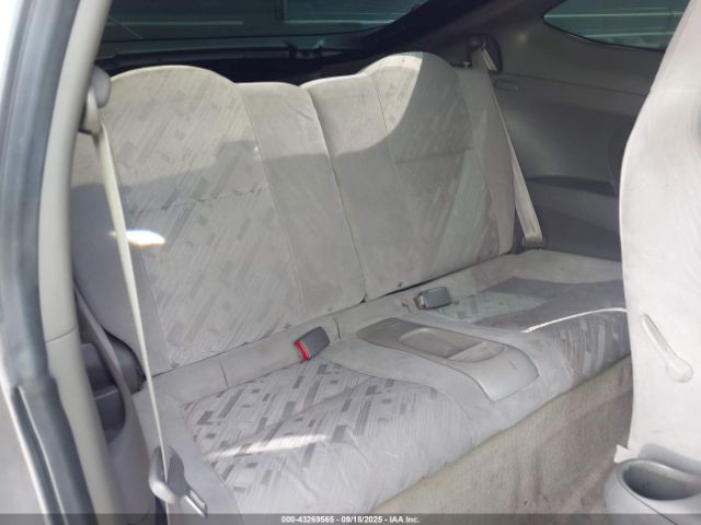 2003 ACURA RSX JH4DC54813S002143 Photo 7
