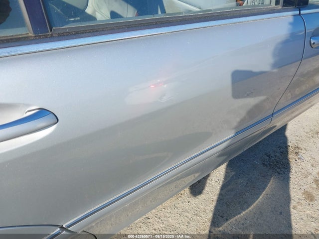 Aukcja sprzedaży 2003 Mercedes-benz S 500, vin: WDBNG84J73A372757, numer aukcji: 43269571