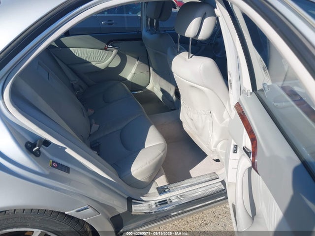 Aukcja sprzedaży 2003 Mercedes-benz S 500, vin: WDBNG84J73A372757, numer aukcji: 43269571