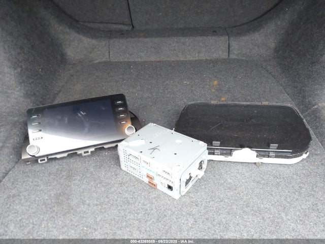 1HGCV1F30NA109194 Honda l15be