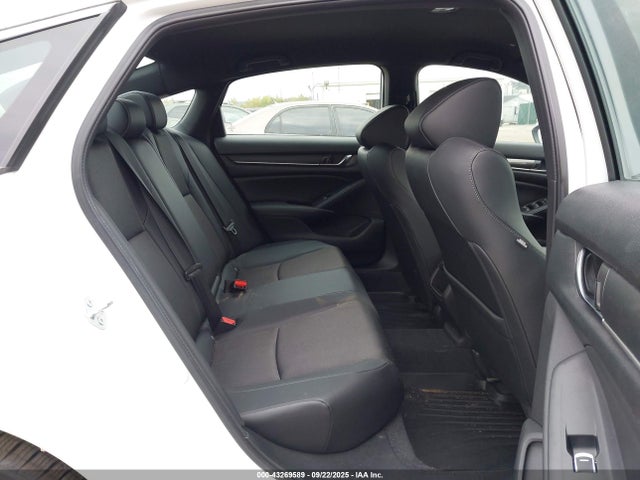 1HGCV1F30NA109194 Honda l15be