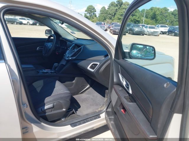 2012 GMC TERRAIN 2GKALMEK9C6321709 Photo 4