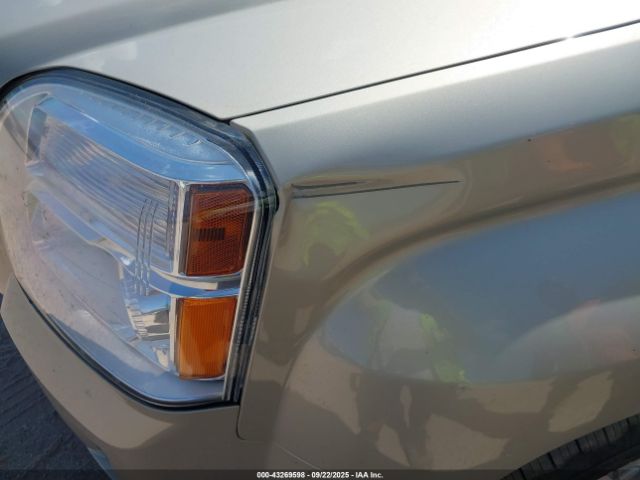 2012 GMC TERRAIN 2GKALMEK9C6321709 Photo 5