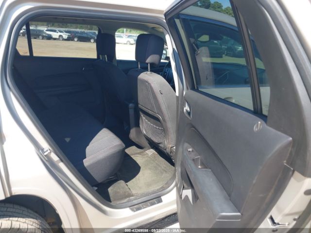 2012 GMC TERRAIN 2GKALMEK9C6321709 Photo 7