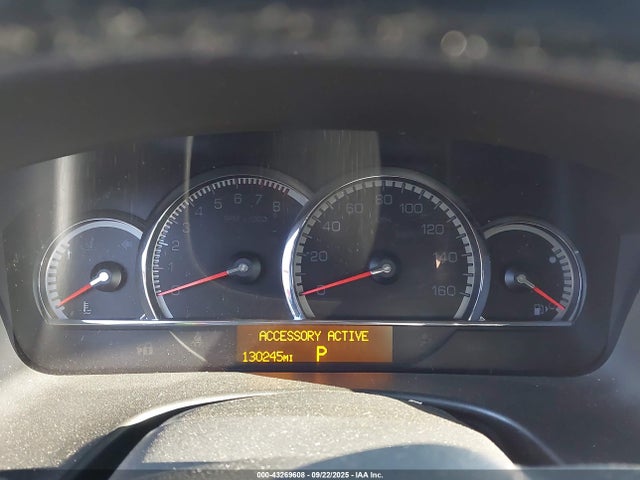 2008 CADILLAC STS 1G6DZ67A580161354 Photo 6