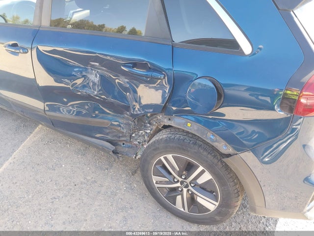 KIA gdi 2020 KNDCB3LC1L5435129 Image 6