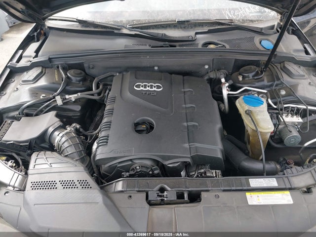 2013 AUDI ALLROAD WA1UFAFL3DA069489 Photo 9