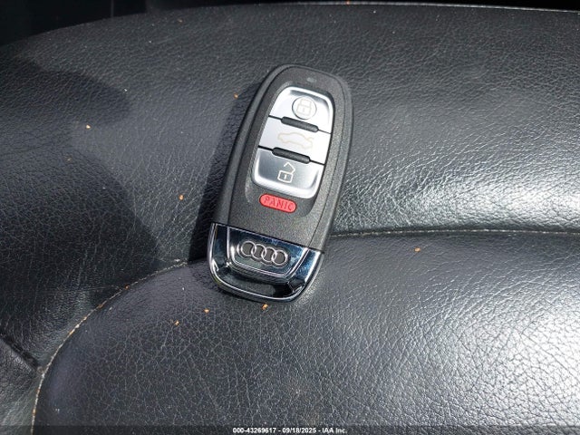 2013 AUDI ALLROAD WA1UFAFL3DA069489 Photo 10