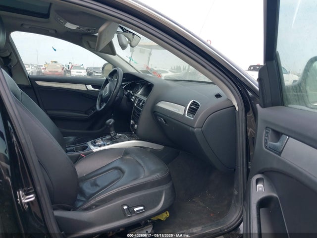 2013 AUDI ALLROAD WA1UFAFL3DA069489 Photo 4