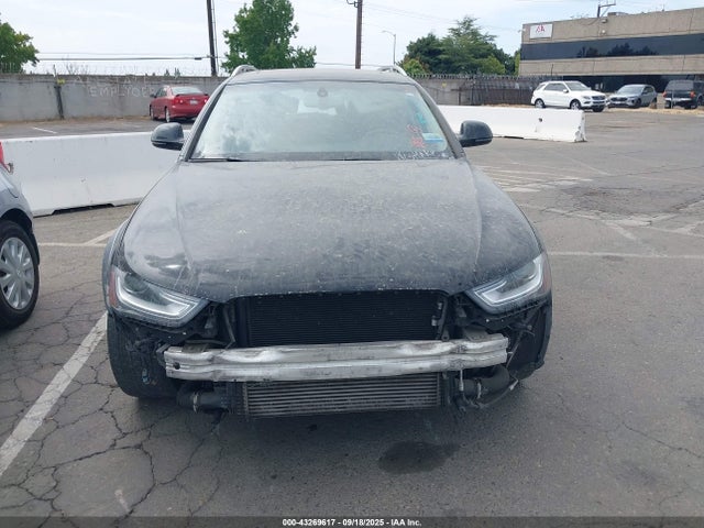 2013 AUDI ALLROAD WA1UFAFL3DA069489 Photo 5