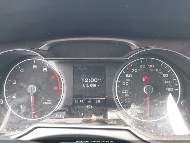 2013 AUDI ALLROAD WA1UFAFL3DA069489 Photo 6