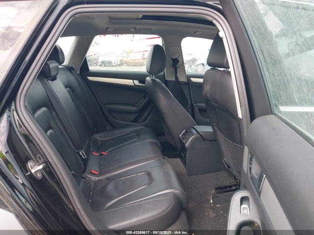 2013 AUDI ALLROAD WA1UFAFL3DA069489 Photo 7