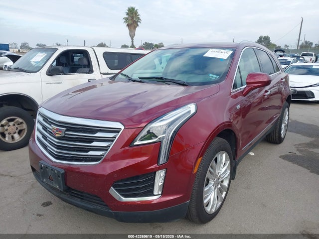 1GYKNERS1HZ113582 Cadillac lgx - di: direct injection, vvt: variable valve timing, alum, gen 2
