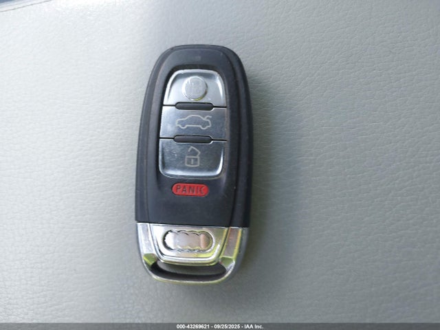 2013 AUDI A6 WAUGFAFC4DN148601 Photo 10