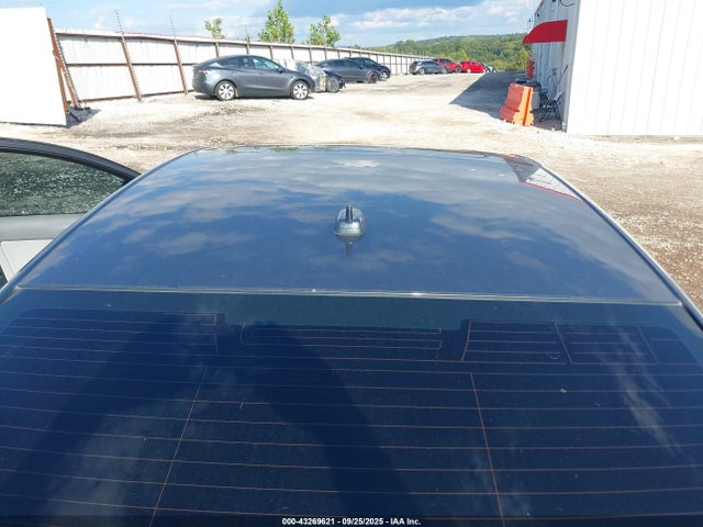 2013 AUDI A6 WAUGFAFC4DN148601 Photo 5