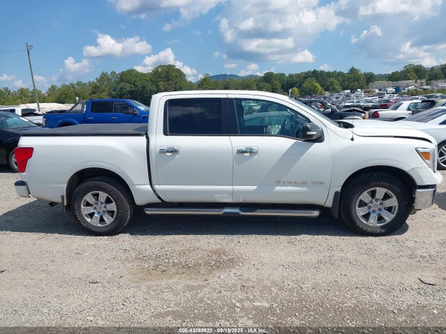 Nissan Titan 2019 1N6AA1E56KN528205 Image 13