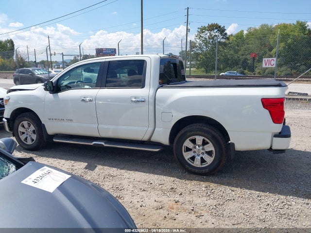 Nissan Titan 2019 1N6AA1E56KN528205 Image 14