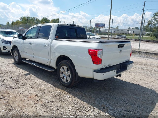 Nissan Titan 2019 1N6AA1E56KN528205 Image 3