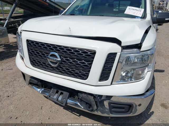 Nissan Titan 2019 1N6AA1E56KN528205 Image 6