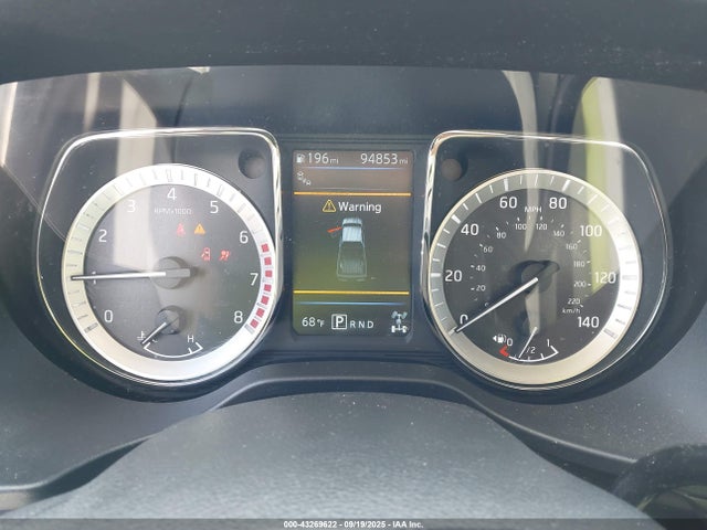 Nissan Titan 2019 1N6AA1E56KN528205 Image 7