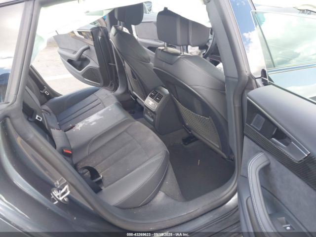 2025 AUDI A5 SPORTBACK WAUFACF53SA016277 Photo 7