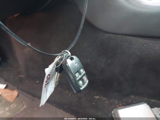 2003 JAGUAR XK8 SAJDA42C232A32913 Photo 10