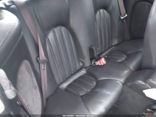 2003 JAGUAR XK8 SAJDA42C232A32913 Photo 7