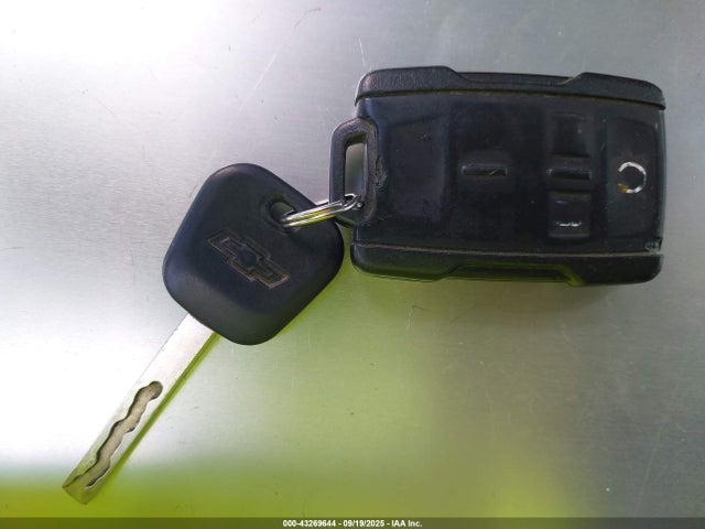 3GCPCREC9GG292847 Chevrolet l83 - sidi, vvt, afm, e85 max, aluminum