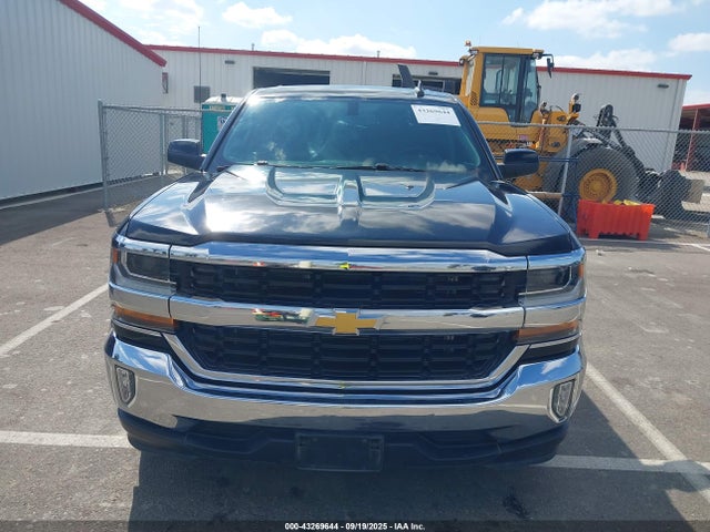 3GCPCREC9GG292847 Chevrolet l83 - sidi, vvt, afm, e85 max, aluminum
