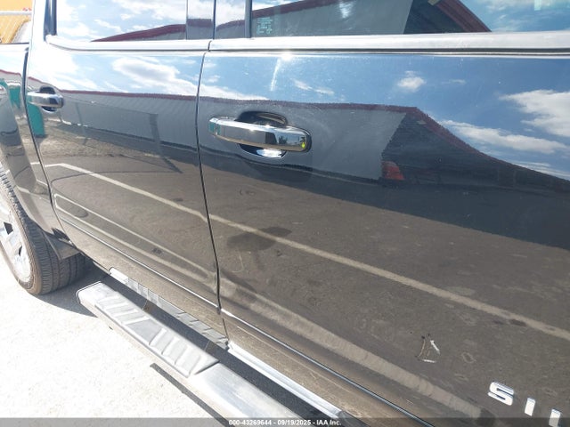 3GCPCREC9GG292847 Chevrolet l83 - sidi, vvt, afm, e85 max, aluminum
