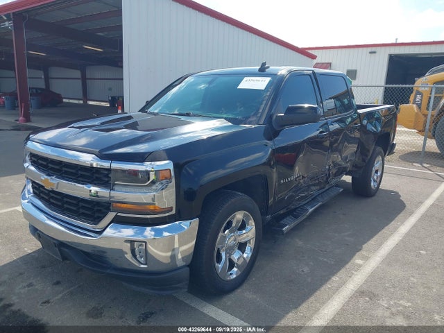 3GCPCREC9GG292847 Chevrolet l83 - sidi, vvt, afm, e85 max, aluminum